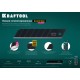KRAFTOOL 25 мм, 5 шт, лезвия сегментированные BM-25 09602-25-S5