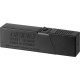 OLFA 18 мм, 50 шт., лезвия сегментированные BLACK MAX OL-LBB-50B