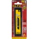 OLFA 18 мм, 50 шт., лезвия сегментированные BLACK MAX OL-LBB-50B