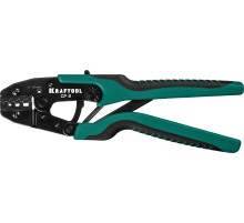 KRAFTOOL CP-2, 6 - 16 мм2, для втулочных наконечников, пресс-клещи (45461-2)