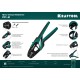 KRAFTOOL 6-16 мм², для втулочных наконечников, пресс-клещи CP-2 45461-2