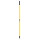 STAYER FIBER-ONE 1,18 м, фиберглассовый стержень-удлинитель, Professional (05681-1.2)