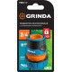 GRINDA 3/4