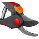 GRINDA 205 мм, с двухкомпонентными рукоятками, плоскостной секатор 8-423102_z02