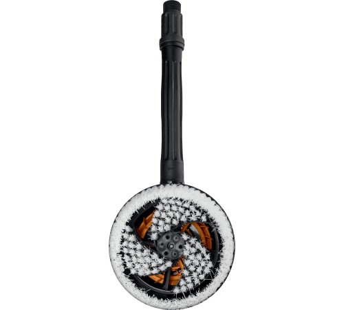 STEHER для пистолета G-280 PRO, ротационная щётка (75403-280-2) STEHER для пистолета G-280 PRO, ротационная щётка (75403-280-2)
