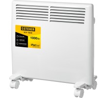 STEHER Е серия 1 кВт, электрический конвектор (SCE-1000) STEHER Е серия 1 кВт, электрический конвектор (SCE-1000)