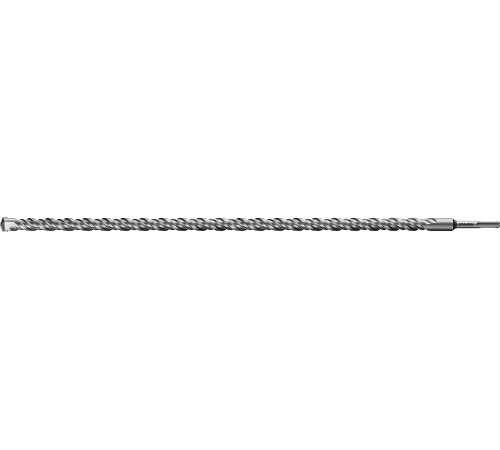 STAYER 14 x 1000 мм, бур SDS-plus 2930-1000-14_z02 STAYER 14 x 1000 мм, бур SDS-plus 2930-1000-14_z02