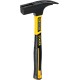 STAYER 600 г, молоток кровельщика с фиберглассовой рукояткой Hercules 20201_z01
