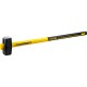 STAYER 4 кг, кувалда c фиберглассовой рукояткой Fiberglass-XL 20110-4_z03 Professional