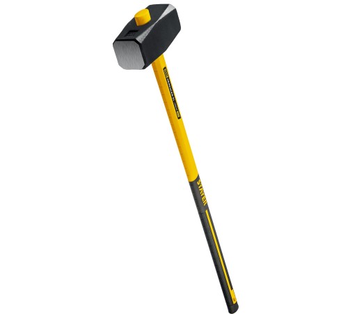 STAYER 6 кг, кувалда кованая c фиберглассовой рукояткой Fiberglass-XL 20110-6_z03 Professional STAYER 6 кг, кувалда кованая c фиберглассовой рукояткой Fiberglass-XL 20110-6_z03 Professional