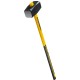 STAYER 6 кг, кувалда кованая c фиберглассовой рукояткой Fiberglass-XL 20110-6_z03 Professional