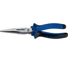 ЗУБР 200 мм, тонкогубцы, Профессионал (2201-3-20)