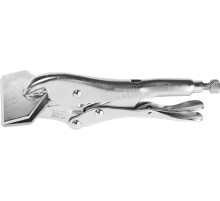 STAYER Sheet Metal 200 мм, зажимные клещи (22473) STAYER Sheet Metal 200 мм, зажимные клещи (22473)