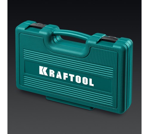 KRAFTOOL IMPACT 13 шт, сквозной стержень Cr-Mo, набор ударных отверток (25035) KRAFTOOL IMPACT 13 шт, сквозной стержень Cr-Mo, набор ударных отверток (25035)