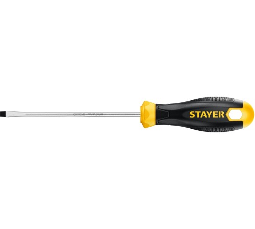 STAYER SL3.2х100 мм, отвертка 2509-03-10_z03 STAYER SL3.2х100 мм, отвертка 2509-03-10_z03