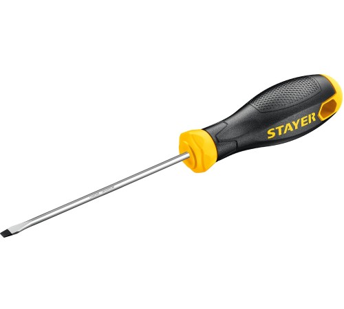 STAYER SL3.2х100 мм, отвертка 2509-03-10_z03 STAYER SL3.2х100 мм, отвертка 2509-03-10_z03