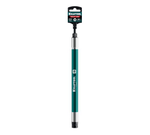KRAFTOOL GIRAF, 13 мм (М8), 285 мм, длинная ударная бита с торцовой головкой (26197-13)