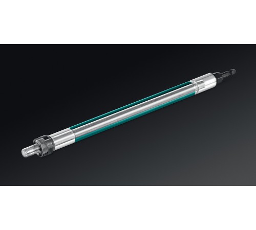 KRAFTOOL GIRAF, 13 мм (М8), 285 мм, длинная ударная бита с торцовой головкой (26197-13)