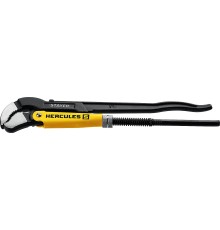 STAYER Hercules-S, №1, 1″, 330 мм, трубный ключ с изогнутыми губками, Professional (27311-1) STAYER Hercules-S, №1, 1″, 330 мм, трубный ключ с изогнутыми губками, Professional (27311-1)