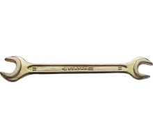 STAYER 12 x 13 мм, рожковый гаечный ключ (27038-12-13) STAYER 12 x 13 мм, рожковый гаечный ключ (27038-12-13)
