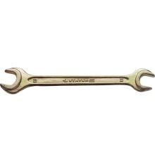 STAYER 12 x 13 мм, рожковый гаечный ключ (27038-12-13) STAYER 12 x 13 мм, рожковый гаечный ключ (27038-12-13)