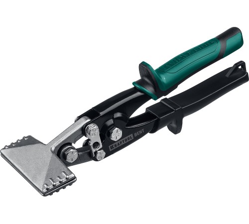KRAFTOOL 240 мм, плоскогубцы для гибки BENT 23275 KRAFTOOL 240 мм, плоскогубцы для гибки BENT 23275