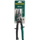 KRAFTOOL 240 мм, плоскогубцы для гибки BENT 23275