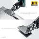 KRAFTOOL 240 мм, плоскогубцы для гибки BENT 23275