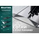 KRAFTOOL 240 мм, плоскогубцы для гибки BENT 23275