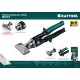 KRAFTOOL 240 мм, плоскогубцы для гибки BENT 23275