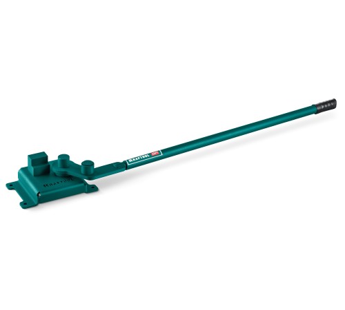 KRAFTOOL 20 PT, плавный гиб, на подшипнике, ручной станок для гибки арматуры (23300) KRAFTOOL 20 PT, плавный гиб, на подшипнике, ручной станок для гибки арматуры (23300)