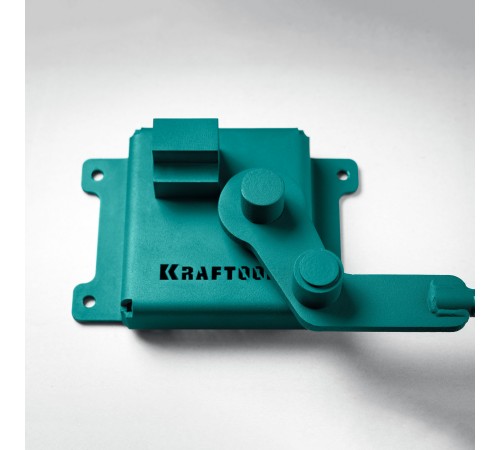 KRAFTOOL 20 PT, плавный гиб, на подшипнике, ручной станок для гибки арматуры (23300) KRAFTOOL 20 PT, плавный гиб, на подшипнике, ручной станок для гибки арматуры (23300)