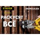 STAYER 300 мм, болторез Hercules 2330-030 Master