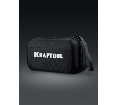 KRAFTOOL KMS-15 смарт-мультиметр цифровой (59870)
