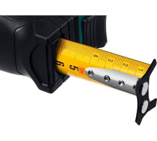 KRAFTOOL Extrem, 10 м х 32 мм, рулетка со сверх широким полотном (34127-10) KRAFTOOL Extrem, 10 м х 32 мм, рулетка со сверх широким полотном (34127-10)