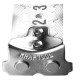 KRAFTOOL 7.5 м х 25 мм, рулетка GRAND 34022-08-25