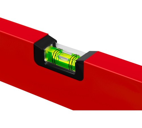 ЗУБР МАСТЕР, 400 мм, уровень с усиленным профилем (34584-040)