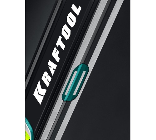 KRAFTOOL A-RATE CONTROL, 400 мм, точность 0.3 мм/м, с зеркальным глазком, сверхпрочный магнитный уровень (34988-40) KRAFTOOL A-RATE CONTROL, 400 мм, точность 0.3 мм/м, с зеркальным глазком, сверхпрочный магнитный уровень (34988-40)