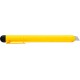 STAYER 9 мм, сегментированное лезвие, нож QUICK-9 0901_z01