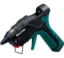 KRAFTOOL GG-200, 11 мм 200°C, термоклеящий газовый пистолет (55524)