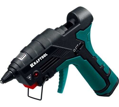 KRAFTOOL GG-200, 11 мм 200°C, термоклеящий газовый пистолет (55524) KRAFTOOL GG-200, 11 мм 200°C, термоклеящий газовый пистолет (55524)
