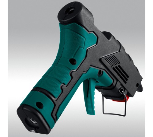 KRAFTOOL GG-200, 11 мм 200°C, термоклеящий газовый пистолет (55524) KRAFTOOL GG-200, 11 мм 200°C, термоклеящий газовый пистолет (55524)