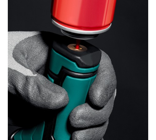KRAFTOOL GG-200, 11 мм 200°C, термоклеящий газовый пистолет (55524) KRAFTOOL GG-200, 11 мм 200°C, термоклеящий газовый пистолет (55524)
