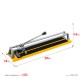 STAYER 600 мм, 16 мм, плиткорез усиленный 3305-60_z01