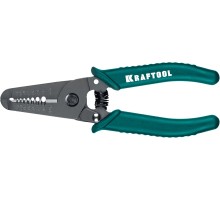 KRAFTOOL PK-26, 0.6 - 2.6 мм, многофункциональный стриппер (22660-15) KRAFTOOL PK-26, 0.6 - 2.6 мм, многофункциональный стриппер (22660-15)