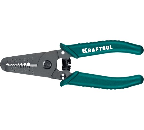 KRAFTOOL 0.8-2.6 мм, стриппер многофункциональный PK-26 22660-15_z01 KRAFTOOL 0.8-2.6 мм, стриппер многофункциональный PK-26 22660-15_z01