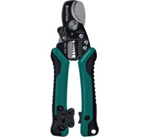 KRAFTOOL RC-11 K, 3 в 1, кабельные ножницы (22696-3) KRAFTOOL RC-11 K, 3 в 1, кабельные ножницы (22696-3)