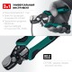 KRAFTOOL 168 мм, до 11 мм, кабелерез RC-11K 22696-3