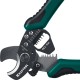 KRAFTOOL 168 мм, до 11 мм, кабелерез RC-11K 22696-3