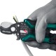 KRAFTOOL 168 мм, до 11 мм, кабелерез RC-11K 22696-3